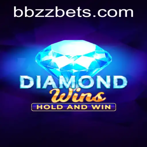 Descubra o Mundo de DiamondWins: O Jogo de Cassino que Está Roucando no BBZZBET.COM
