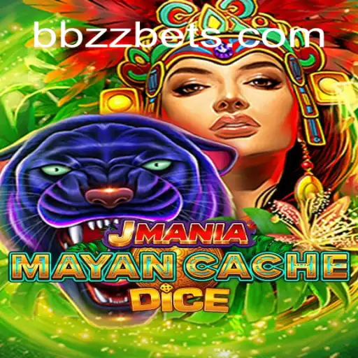 Descubra JManiaMayanCacheDice: Um Jogo Inovador em BBZZBET.COM
