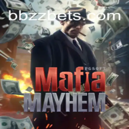 Desvendando MafiaMayhem: O Novo Fenômeno dos Jogos Online