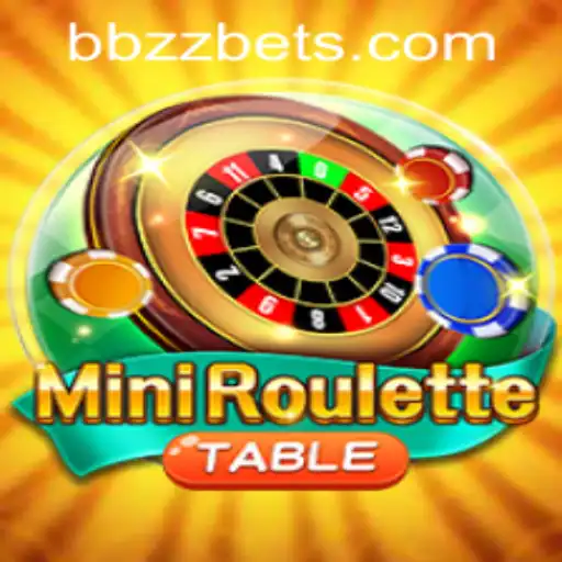 Explorando o MiniRoulette: Uma Nova Abordagem ao Clássico Jogo de Roleta em BBZZBET.COM