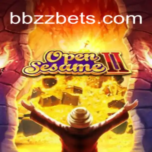 Descubra o Fascinante Mundo do Jogo OpenSesameII com BBZZBET.COM