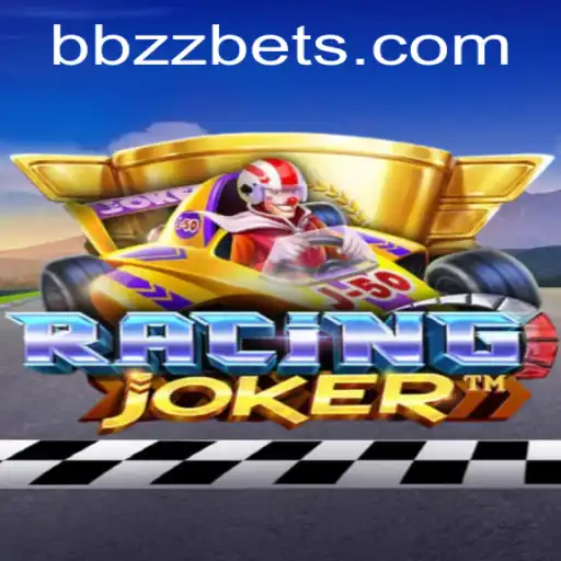 Descubra RacingJoker: Um Novo Horizonte em Jogos de Corrida