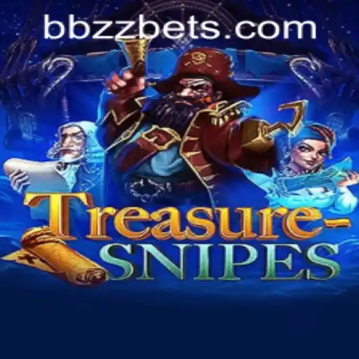Descubra o Mundo de Emoções em TreasureSnipes no BBZZBET.COM