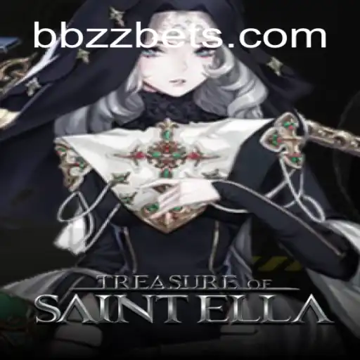 Descubra o Fascinante Mundo de TreasureofSaintElla: Aventura e Estratégia no Seu Melhor