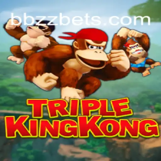 Desvendando o Fascinante Mundo de TripleKingKong: A Nova Sensação em BBZZBET.COM